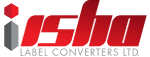 Isha label Logo (1)